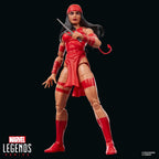 Marvel Leyendas Serie Elektra