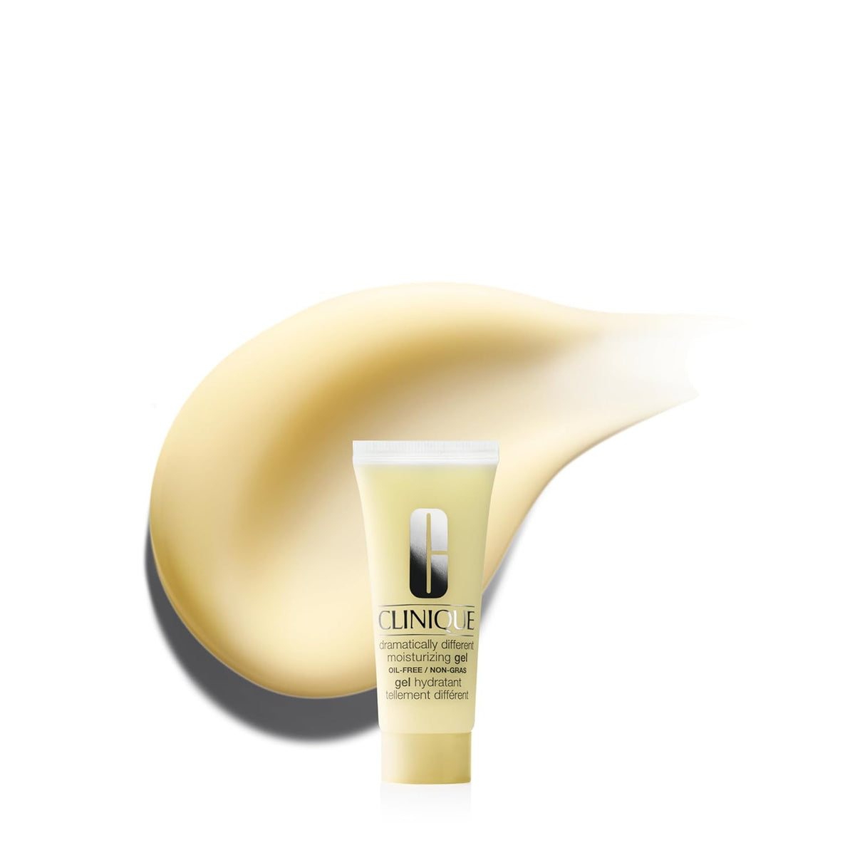 Clinique 3-Step Dramatically Different Moisturizing Gel | Oil-Free...