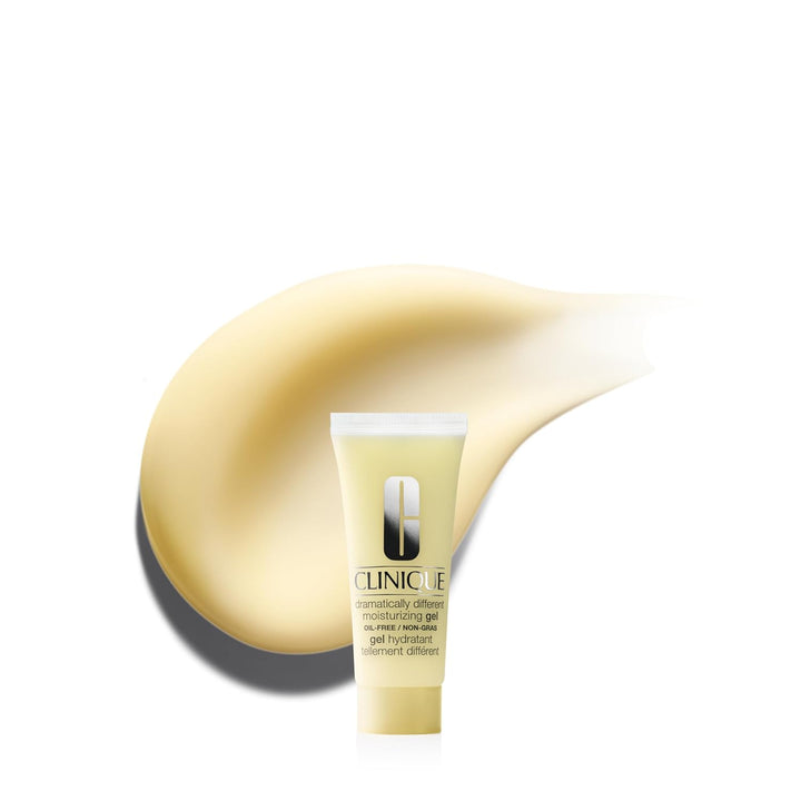 Clinique 3-Step Dramatically Different Moisturizing Gel | Oil-Free...