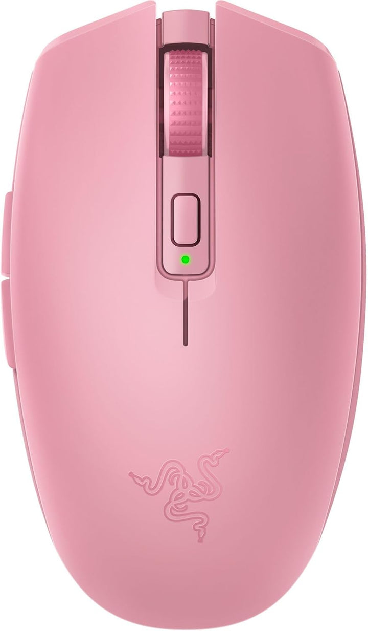 Razer Orochi - Mouse inalámbrico para juegos V2, ultraligero y port...
