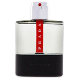 Spray Prada Luna Rossa Carbon Eau De Toilette 100Ml, Multi, 3.4 onzas