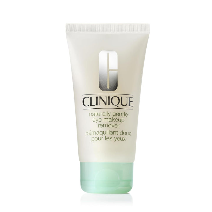 Clinique Removedor de maquillaje de ojos naturalmente suave | Segur...