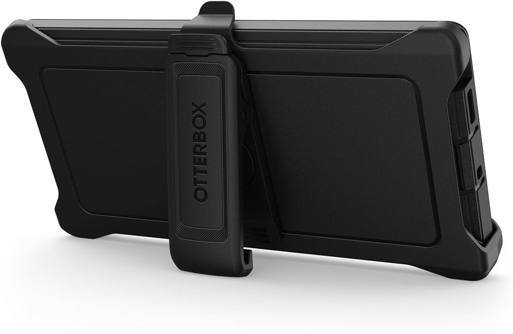OtterBox Funda Samsung Galaxy S24 Ultra Defender Series - Negro