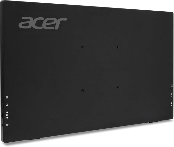 Acer Nitro Monitor portátil para juegos, FHD IPS de 15.6 pulgadas,...