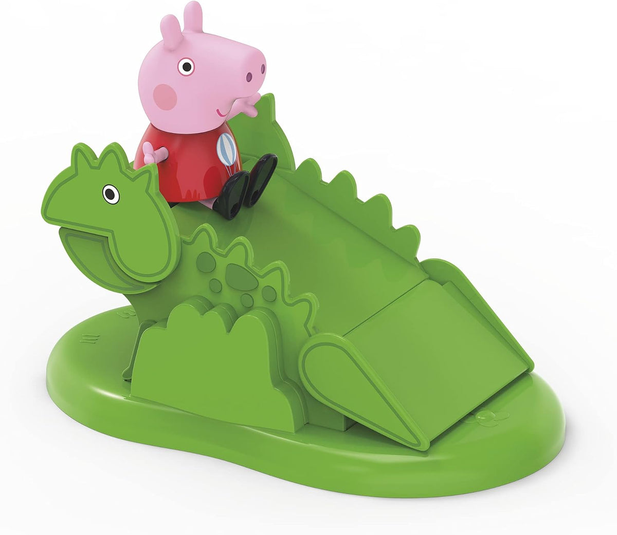 Peppa Pig Peppa's Adventures Peppa's Balloon Park - Juguete preescolar