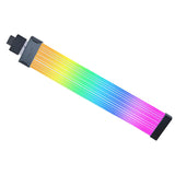 Lian Li Strimer Inalámbrico 16 Pin (PW16-121W) - Cable de Extensión...