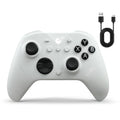 GuliKit ES PRO Wireless PC Controller – 3.25 ms de baja latencia, joysticks TMR