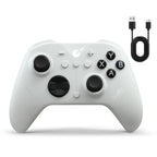 GuliKit ES PRO Wireless PC Controller – 3.25 ms de baja latencia, joysticks TMR