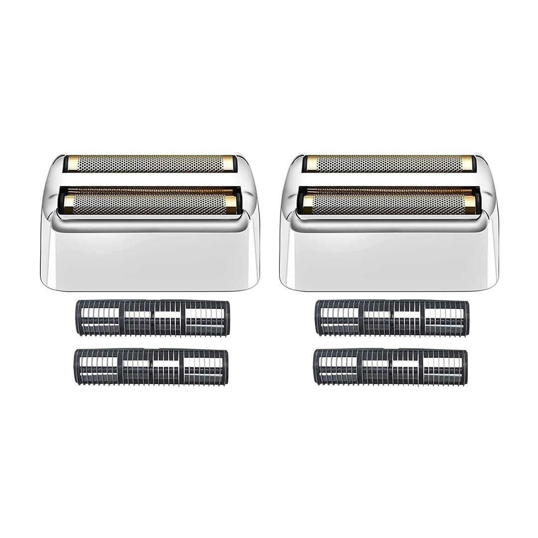 FXFS2 - Lámina de repuesto para afeitadora y cortadoras compatibles...