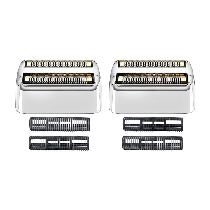 FXFS2 - Lámina de repuesto para afeitadora y cortadoras compatibles...