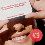 WE'RE NOT REALLY STRANGERS Card Game, Conversation Card Game para Adults