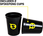 Spikeball Spikepong Mini juego, juego de fiesta de mesa para adultos