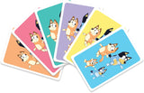Hasbro Gaming Candy Land Bluey Juego de mesa Edades 3 en