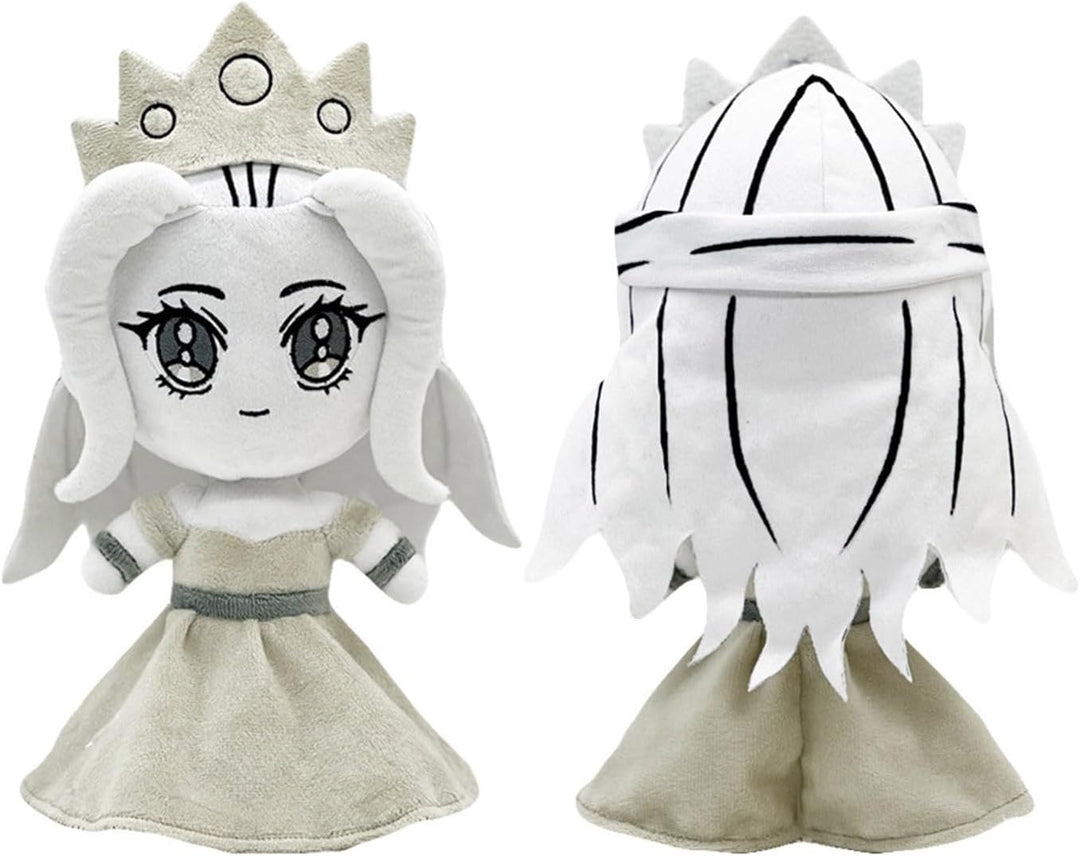 Slay The Princess - Almohadas de felpa de 118 pulgadas