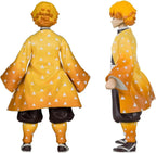 Demon - Juego de figuras de anime, personajes de 6.9 pulgadas para fanáticos del anime y niños (6 piezas)