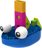 Kids First: Ingeniero de Barcos | Set de Ingeniería