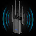 Extensor de alcance WiFi