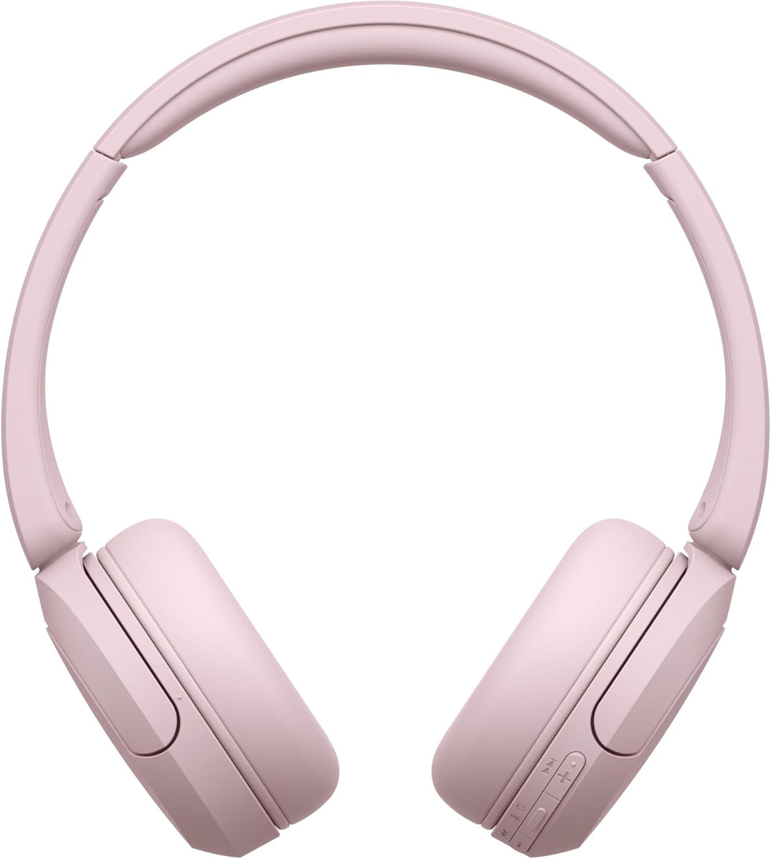 Auriculares Sony WH-CH520 Bluetooth inalámbricos con micrófono tipo...
