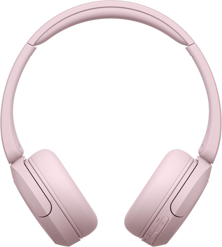 Auriculares Sony WH-CH520 Bluetooth inalámbricos con micrófono tipo...