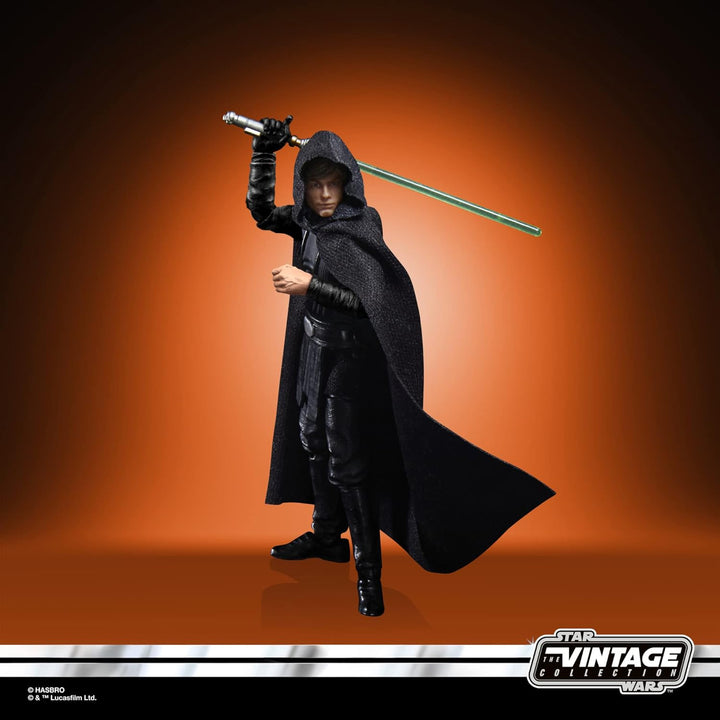 STAR WARS The Vintage Collection Luke Skywalker (Imperial Light Cru...