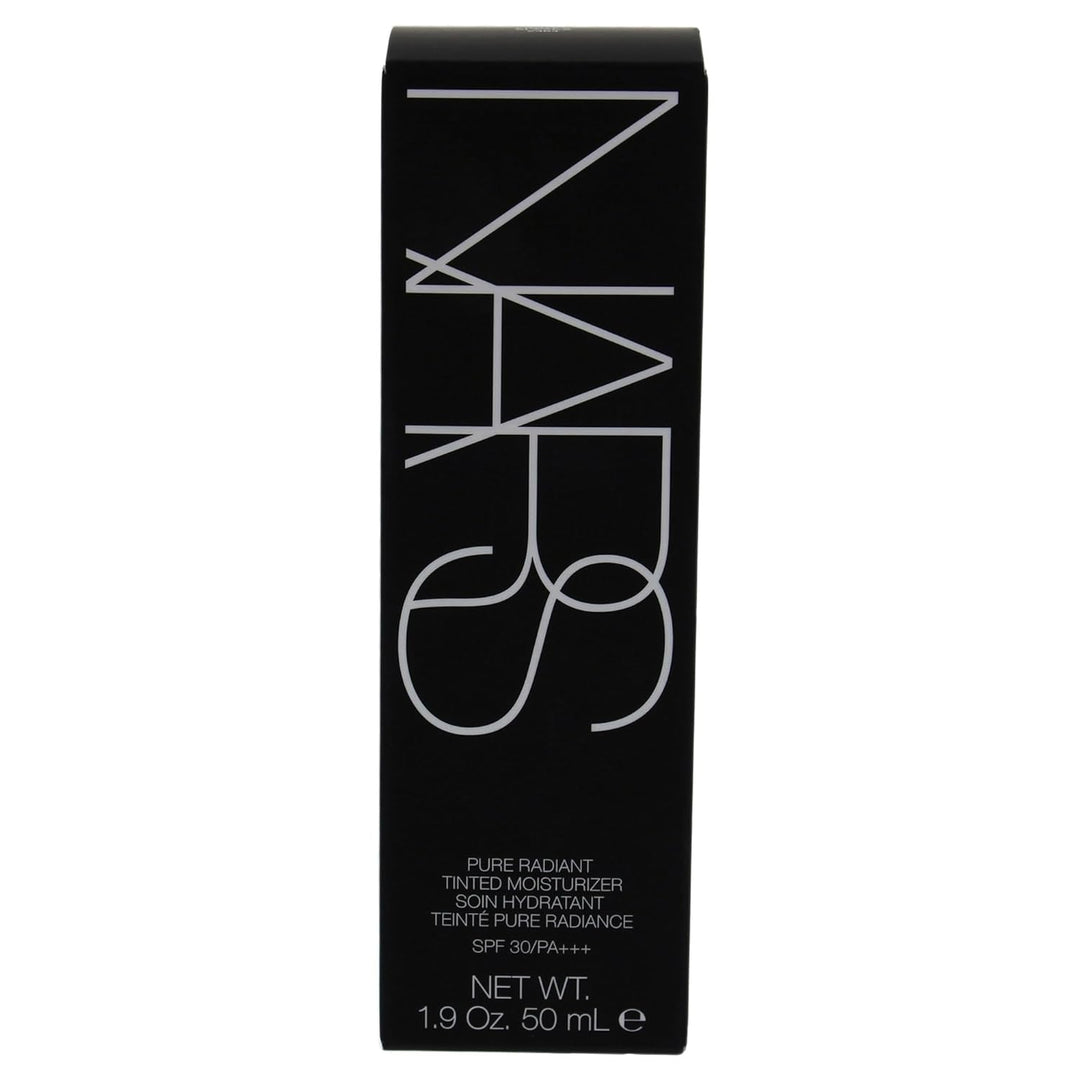 NARS Pure Radiant Humectante con tinte SPF 30\/PA+++, Alaska, 1.9 O...