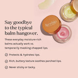 Kari Gran Lip Whip | Bálsamo labial hidratante con aceites orgánico...