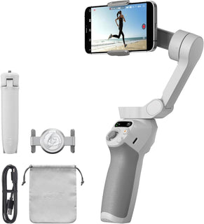 DJI Osmo Mobile SE cardán de teléfono de 3 ejes para