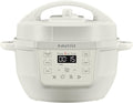 Instant Pot Rio Mini - Olla a presión eléctrica 7 en 1 de 4 cuartos de
