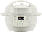 Instant Pot Rio Mini - Olla a presión eléctrica 7 en 1 de 4 cuartos de
