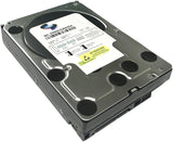 WL 2TB 64MB caché 5400RPM SATA III (6.0Gb\/s) 3.5" DVR de vigil...