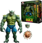 Marvel Legends Series Abomination, Hulk Comics Figura de acción