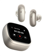 Soundcore Liberty 5 Pro Max by Anker - Auriculares inalámbricos, toma notas