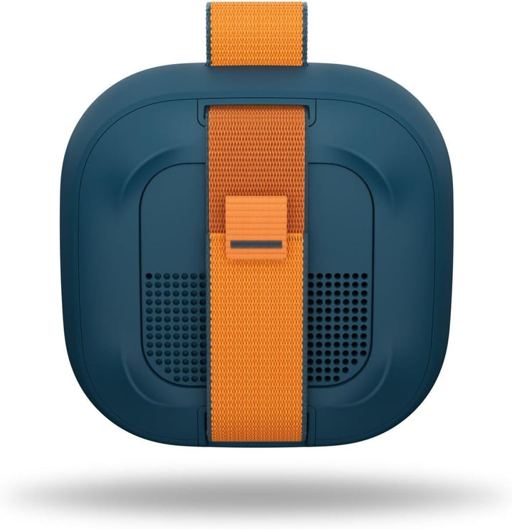 Bose SoundLink Micro Altavoz Bluetooth portátil (2ª generación), al...