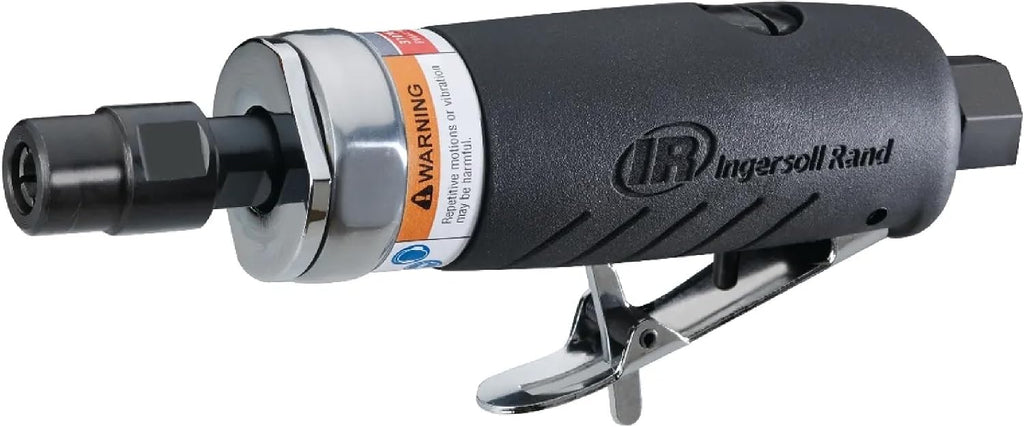 Ingersoll Rand Amoladora de troqueles neumática de 1/4 pulgadas 3107G