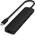 Satechi, ST-P7SK, hub USB