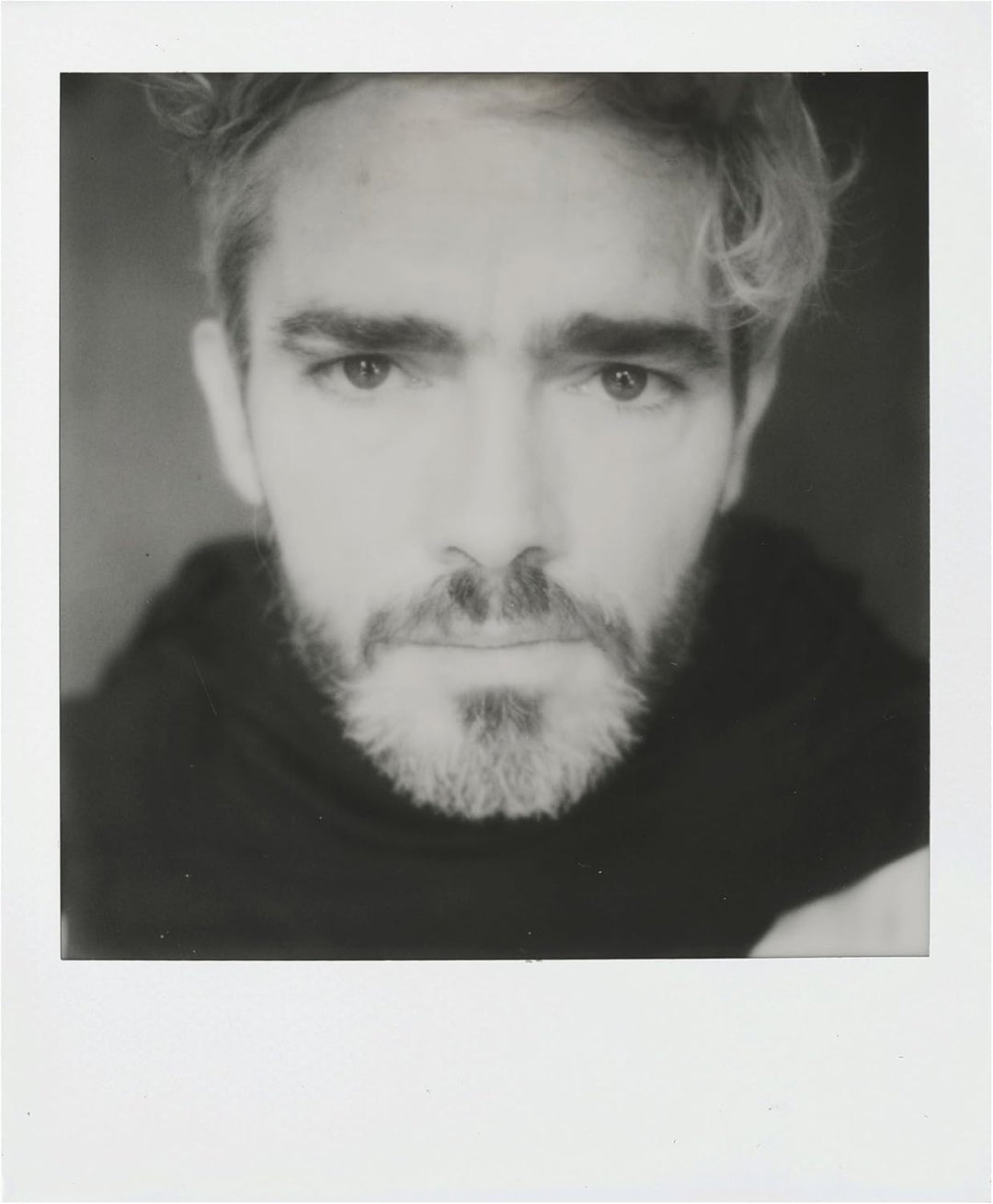 Polaroid - Película instantánea en blanco y negro para cámara Polar...