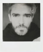 Polaroid - Película instantánea en blanco y negro para cámara