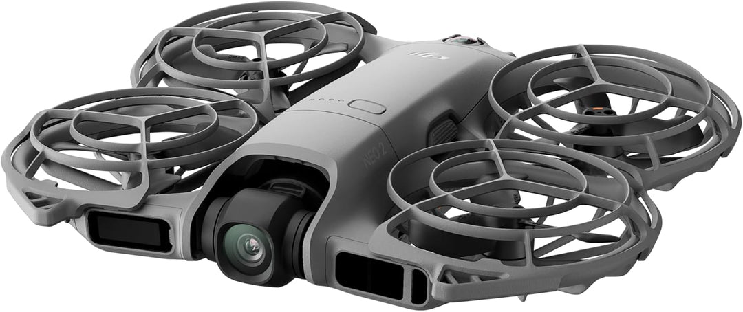 DJI Neo 2 (Solo dron), dron 4K ligero y plegable con cámara, despeg...