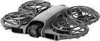 DJI Neo 2 (solo drone), dron 4K ligero con cámara, DJI Neo 2 (Drone Only)