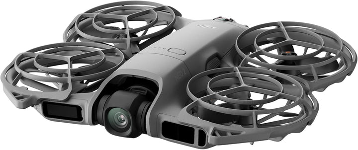 DJI Neo 2 (Solo dron), dron 4K ligero y plegable con cámara, despeg...