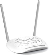 TP-LINK TD-W8961N 300Mbps Antena fija Wireless N ADSL2+Modem Router...