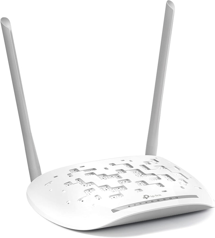 TP-LINK TD-W8961N 300Mbps Antena fija Wireless N ADSL2+Modem Router...