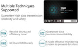 Silicon Power 1TB SSD 3D NAND A55 SLC Cache Performance Boost SATA...