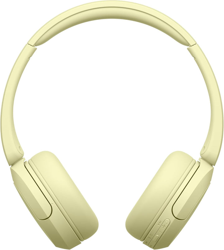 Sony WH-CH520 Auriculares Inalámbricos Bluetooth On-Ear con Micrófo...