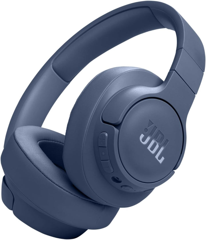 JBL Tune 770NC - Cancelación de ruido adaptable con auriculares ina...