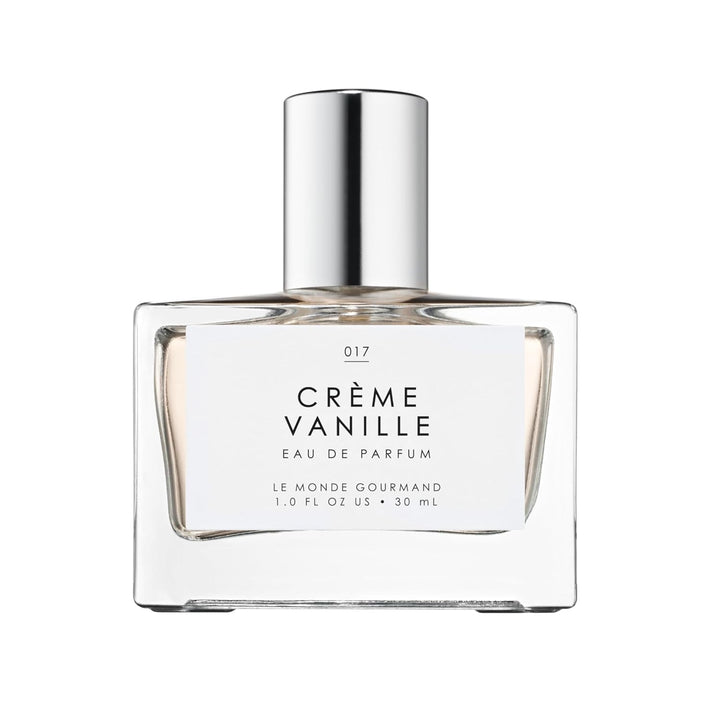 Le Monde Gourmand Crème Vanille Spray Eau de Parfum - Notas Cálidas...