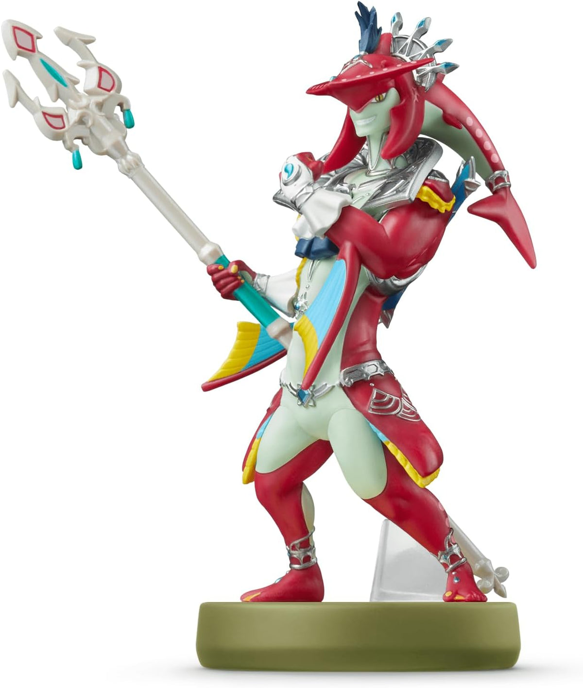 Figura Amiibo - Sidon