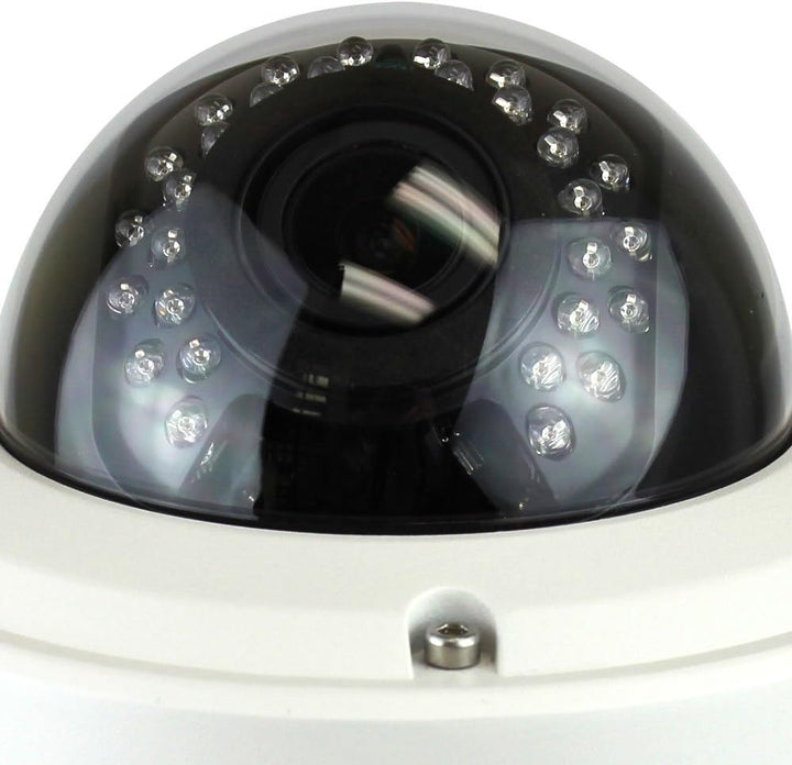 GW Security 5 Megapíxeles 2592 x 1920 Píxeles H.265 HD 1920P Cámara...