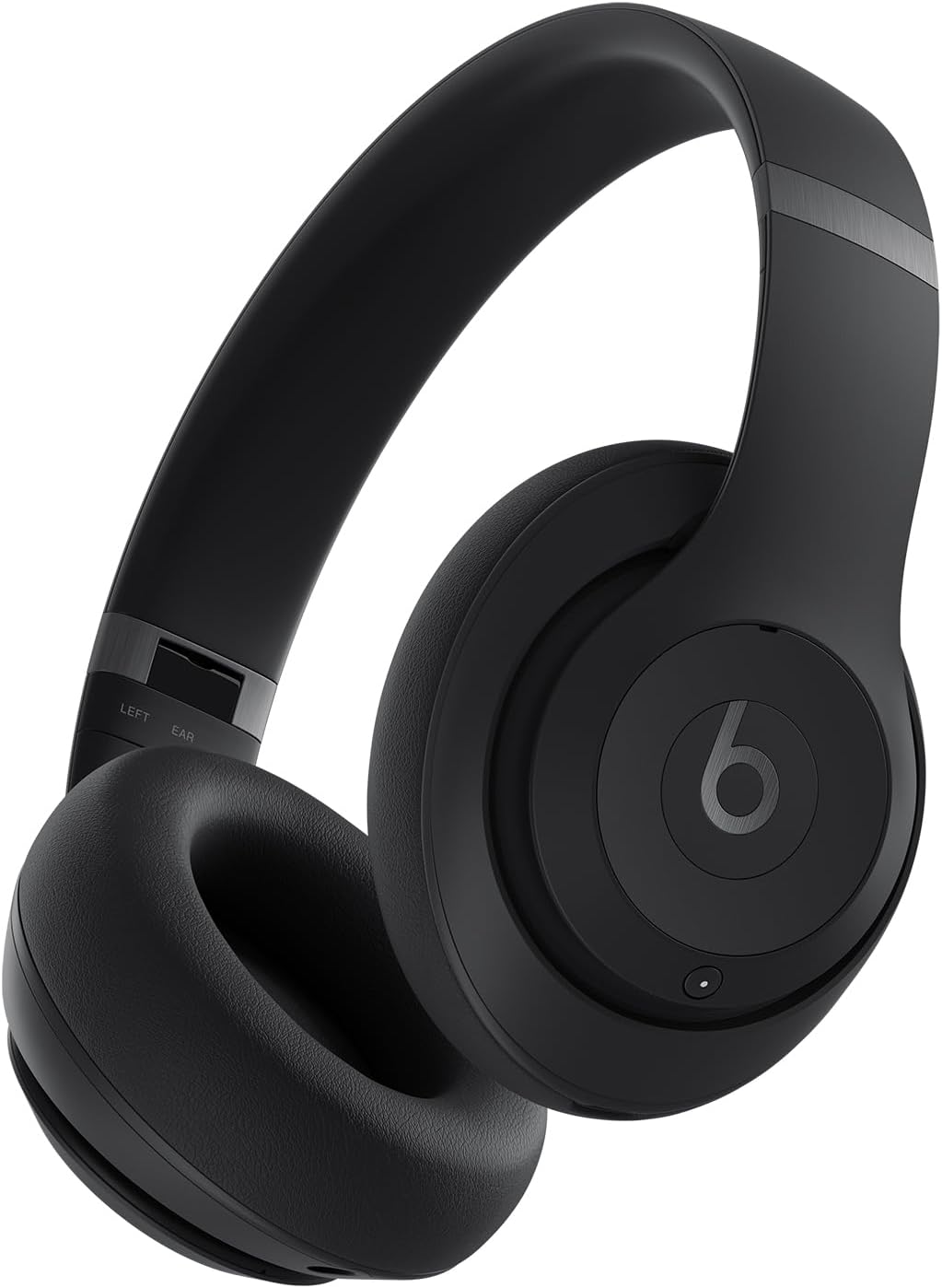 Beats Studio Pro - Auriculares inalámbricos Bluetooth, Negro, Cable Beats Studio Pro y USB-C