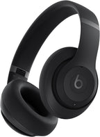 Beats Studio Pro - Auriculares inalámbricos Bluetooth, Negro, Cable Beats Studio Pro y USB-C